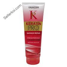 Creightons Pro Keratin Strength  Repair Conditioner (250ml)